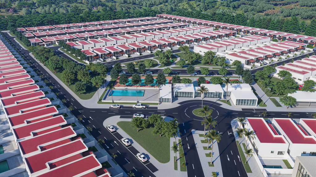 Obras Especiais